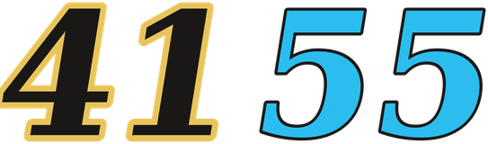 4155 logo